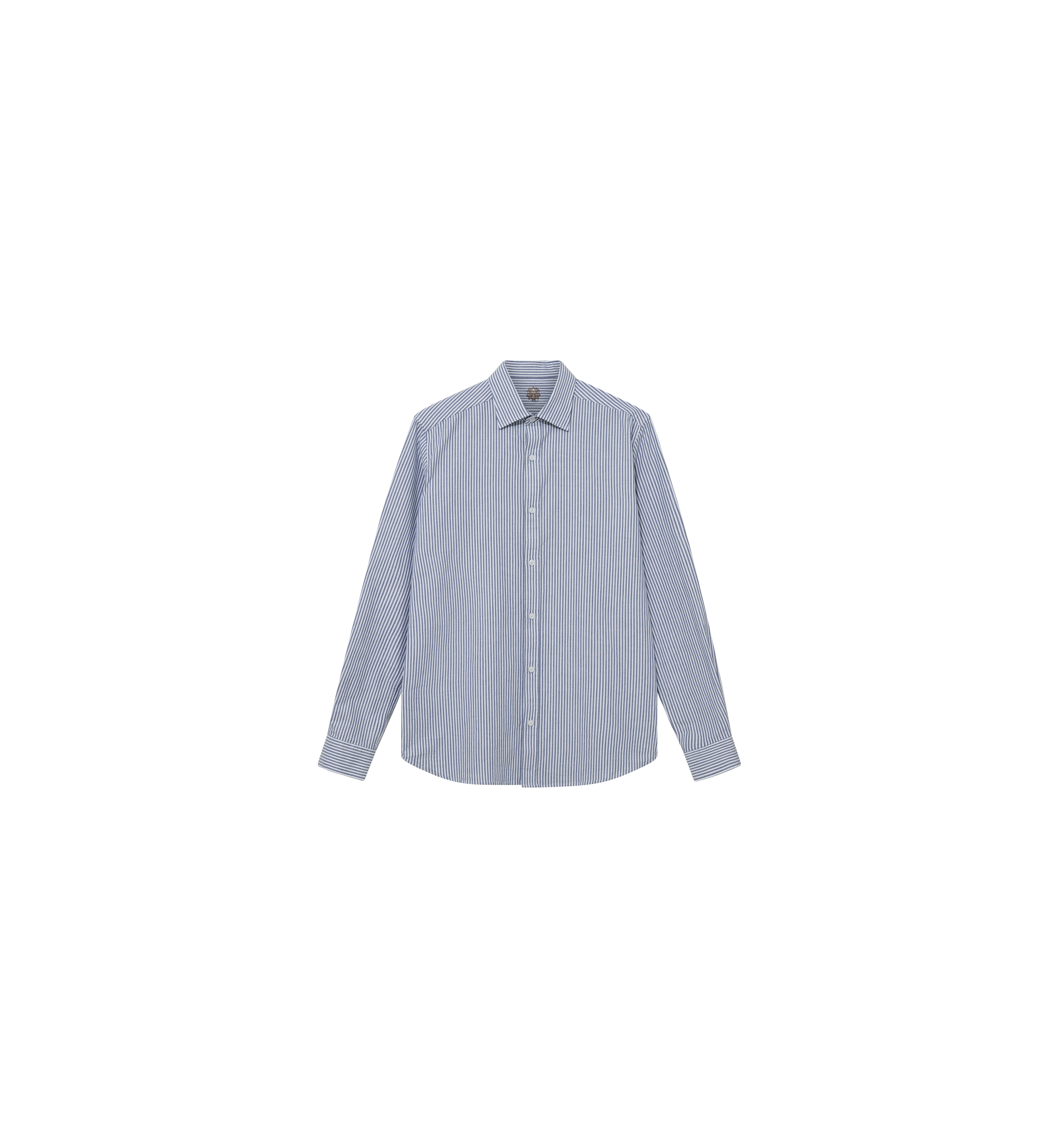 Packshot / Light Blue / Front
